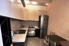 For Rent, 2 Room, New building, Tbilisi, saburtalo