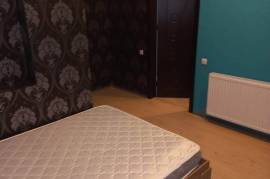 For Rent, 3 Room, New building, Tbilisi, saburtalo