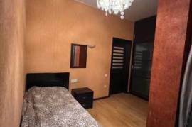 For Rent, 3 Room, New building, Tbilisi, vake