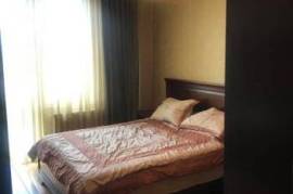 For Rent, 3 Room, New building, Tbilisi, vake