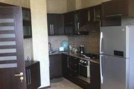 For Rent, 3 Room, New building, Tbilisi, vake