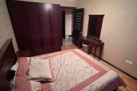 For Rent, 3 Room, New building, Tbilisi, vake