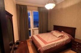 For Rent, 3 Room, New building, Tbilisi, vake