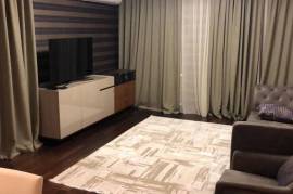 For Rent, 3 Room, New building, Tbilisi, vake