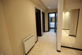 For Rent, 3 Room, New building, Tbilisi, vake