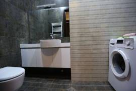 For Rent, 3 Room, New building, Tbilisi, vake