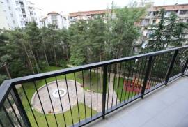 For Rent, 3 Room, New building, Tbilisi, vake