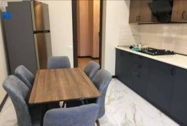 For Rent, 3 Room, New building, Tbilisi, vake