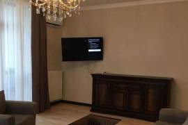 For Rent, 3 Room, New building, Tbilisi, vake