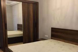 For Rent, 3 Room, New building, Tbilisi, vake