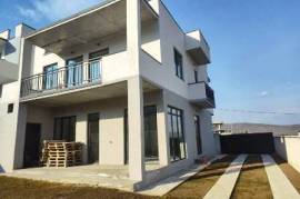 House For Sale, Tkhinvala