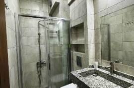 For Rent, 2 Room, New building, Tbilisi, saburtalo