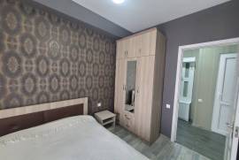 For Rent, 2 Room, New building, Tbilisi, Nadzaladevi