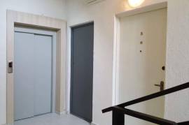 For Rent, 2 Room, New building, Tbilisi, Nadzaladevi