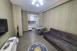 For Rent, 2 Room, New building, Tbilisi, Nadzaladevi