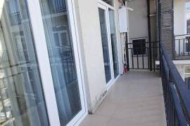 For Rent, 2 Room, New building, Tbilisi, Nadzaladevi