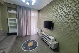 For Rent, 2 Room, New building, Tbilisi, Nadzaladevi