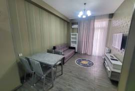 For Rent, 2 Room, New building, Tbilisi, Nadzaladevi