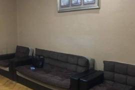 For Rent, 2 Room, Old building, Tbilisi, saburtalo