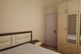 For Rent, 4 Room, New building, Tbilisi, saburtalo