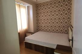 For Rent, 4 Room, New building, Tbilisi, saburtalo