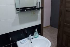 Daily Apartment Rent, 2 Room, New building, Tbilisi, Didi digomi