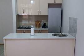 Daily Apartment Rent, 2 Room, New building, Tbilisi, Didi digomi