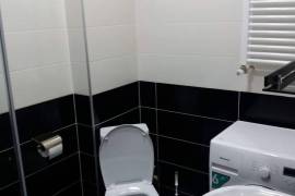 Daily Apartment Rent, 2 Room, New building, Tbilisi, Didi digomi