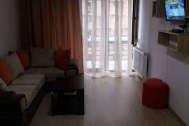 Daily Apartment Rent, 2 Room, New building, Tbilisi, Didi digomi