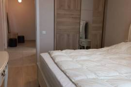 For Rent, 3 Room, New building, Tbilisi, saburtalo