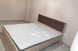 For Rent, 2 Room, New building, Tbilisi, saburtalo