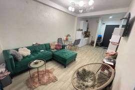 For Rent, 2 Room, New building, Tbilisi, saburtalo