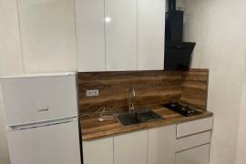 For Rent, 2 Room, New building, Tbilisi, saburtalo