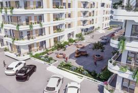 Apartment for sale, 3 Room, Under construction, Tbilisi, Digomi 1 - 9