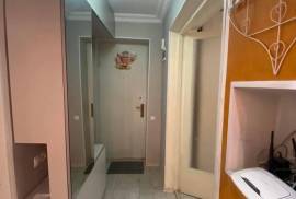 For Rent, 3 Room, New building, Tbilisi, saburtalo