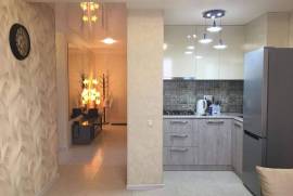 For Rent, 3 Room, New building, Tbilisi, Chugureti