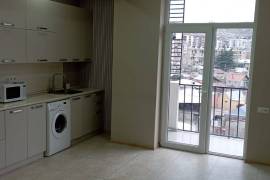 For Rent, 3 Room, New building, Tbilisi, Nadzaladevi