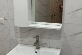 For Rent, 2 Room, New building, Tbilisi, Nadzaladevi