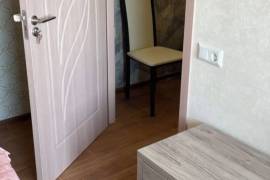 For Rent, 2 Room, New building, Tbilisi, Nadzaladevi