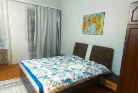 For Rent, 2 Room, Old building, Tbilisi, Mtatsminda