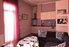 For Rent, 2 Room, New building, Tbilisi, saburtalo