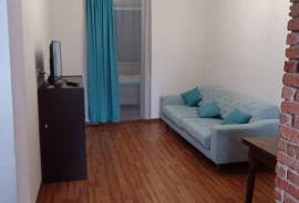 For Rent, 2 Room, Old building, Tbilisi, Chugureti