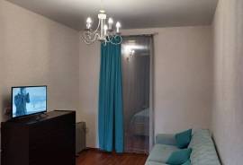 For Rent, 2 Room, Old building, Tbilisi, Chugureti