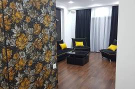 For Rent, 2 Room, New building, Tbilisi, Chugureti