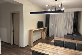 For Rent, 3 Room, New building, Tbilisi, Bagebi