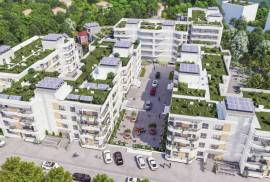 Apartment for sale, 4 Room, Under construction, Tbilisi, Digomi 1 - 9