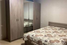 For Rent, 2 Room, New building, Tbilisi, Sanzona