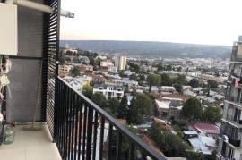 For Rent, 2 Room, New building, Tbilisi, Nadzaladevi