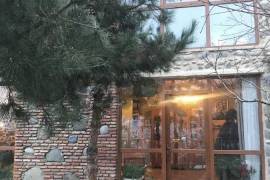 House For Rent, 6 Room, Suburbs of Tbilisi, Okrokana