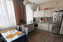 Apartment for sale, 3 Room, New building, Tbilisi, vake